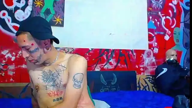 deivid estrada online show from April 2026 04:49:01 PM