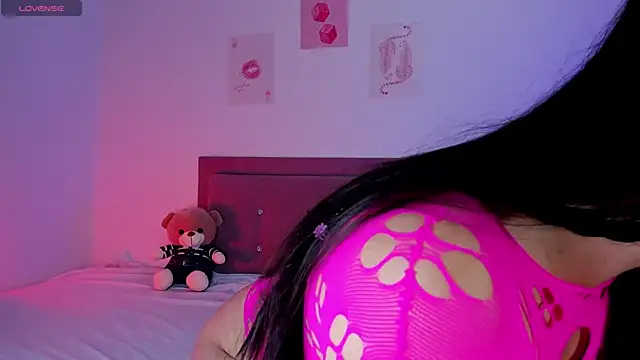 ConnyBlare online show from March 2025 04:37:02 AM