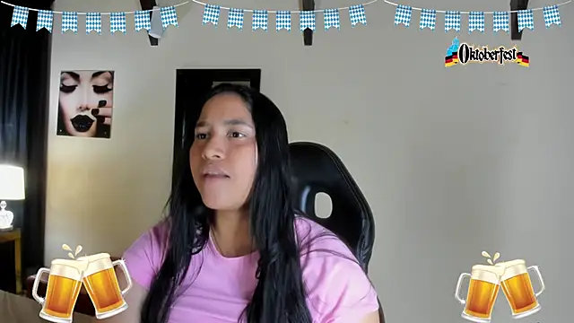 Snapshot of EmiliWilliams chatting on September 2025 12:25:02 AM EmiliWilliams online show from September 2025 12:25:02 AM