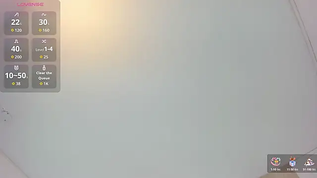 Snapshot of EmiliWilliams chatting on February 2026 10:13:01 PM EmiliWilliams online show from February 2026 10:13:01 PM