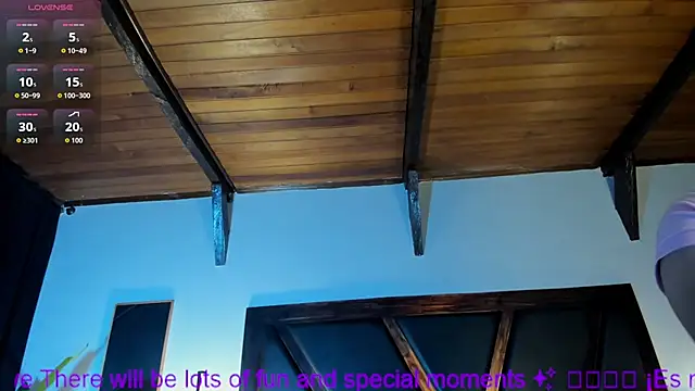 EmiliWilliams online show from April 2026 11:15:02 PM