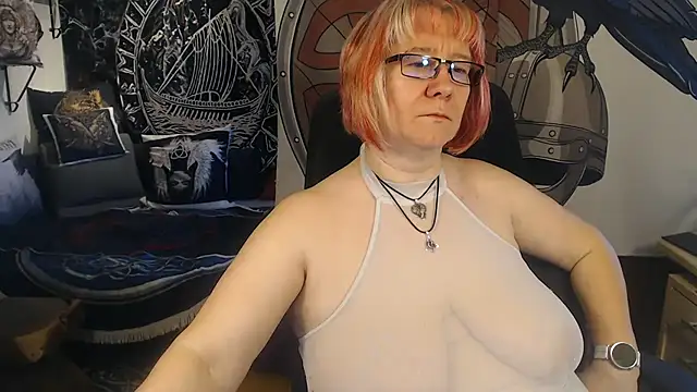 TittenMichelle online show from March 2025 07:55:02 AM