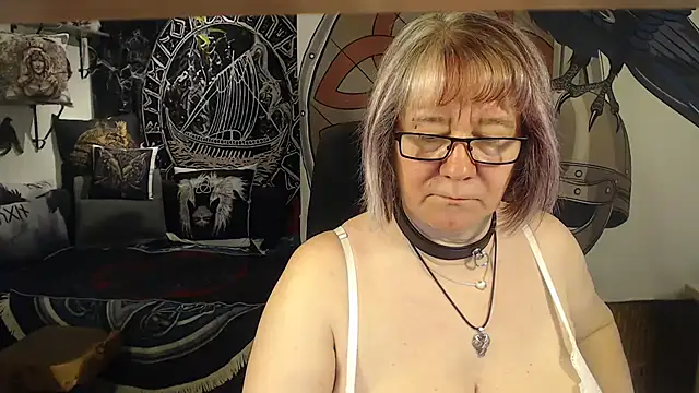 TittenMichelle online show from April 2026 06:41:01 AM