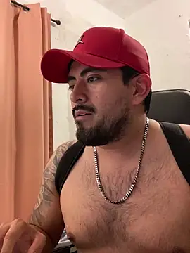 Rubens8866 online show from March 2025 02:19:01 AM