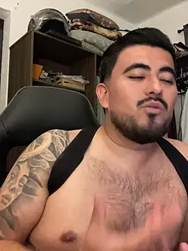 Rubens8866 online show from March 2025 04:36:02 AM