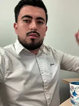 Rubens8866 online show from March 2025 03:04:02 PM