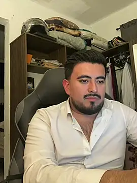 Rubens8866 online show from March 2025 02:27:01 AM