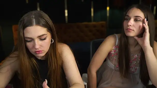 Grace Fantasy online show from December 2024 02:46:01 AM