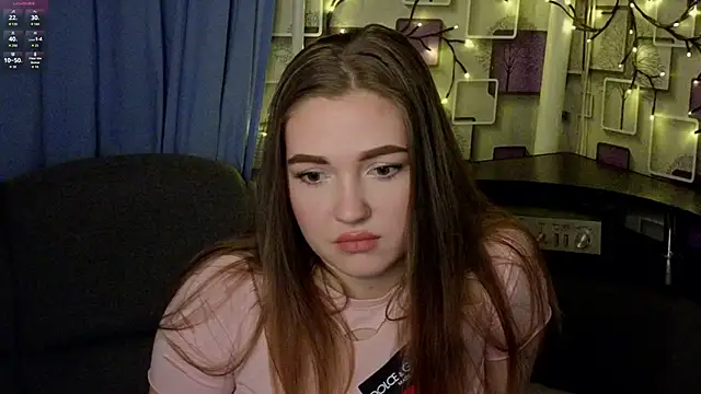 Grace Fantasy online show from February 2026 12:09:02 AM