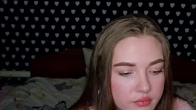 Grace Fantasy online show from February 2026 12:48:02 AM