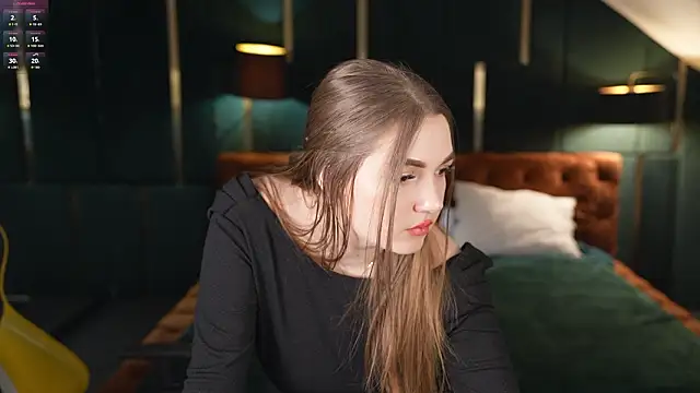 Grace Fantasy online show from March 2026 11:57:02 PM