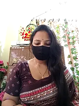 Payel-Sen online show from February 2025 03:01:01 AM