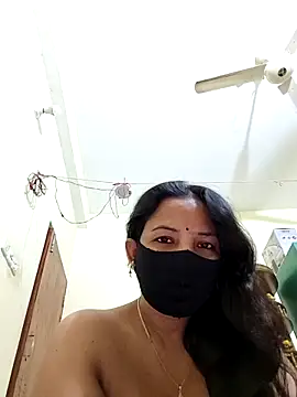 Payel-Sen online show from February 2025 09:25:02 PM