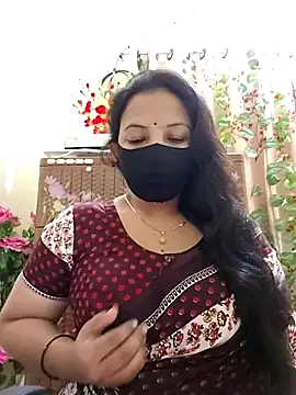 Payel-Sen online show from February 2025 06:01:01 PM