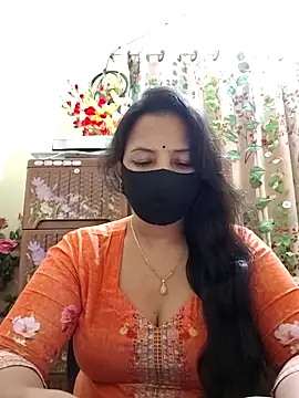 Payel-Sen online show from February 2025 08:41:02 PM