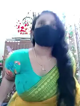 Payel-Sen online show from February 2025 07:19:02 PM