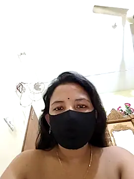 Payel-Sen online show from February 2025 05:18:02 PM