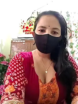 Payel-Sen online show from March 2025 02:38:02 AM