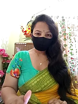 Payel-Sen online show from March 2025 01:52:02 AM