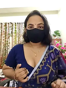 Payel-Sen online show from September 2025 05:49:01 PM