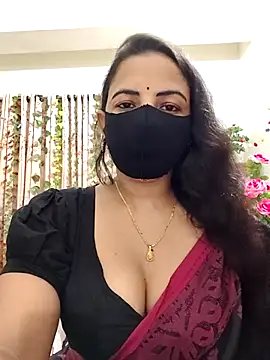 Payel-Sen online show from September 2025 05:07:01 PM