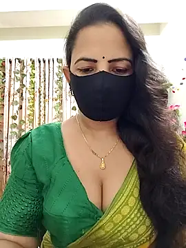 Payel-Sen online show from October 2025 05:10:01 PM