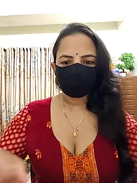 Payel-Sen online show from November 2025 07:12:02 PM