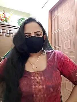 Payel-Sen online show from December 2025 06:04:01 PM