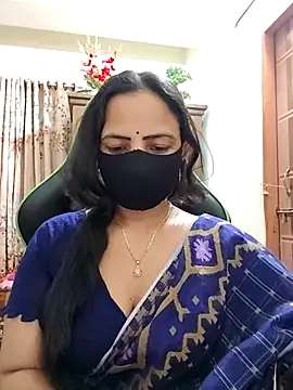 Payel-Sen online show from February 2026 05:44:01 PM