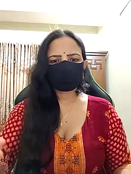 Payel-Sen online show from March 2026 05:49:01 PM