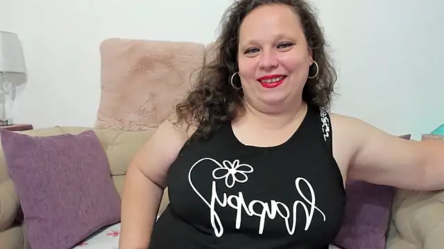 KarolineJoyy online show from September 2025 06:55:01 PM