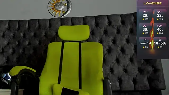 Jeins carter online show from December 2024 01:56:01 PM