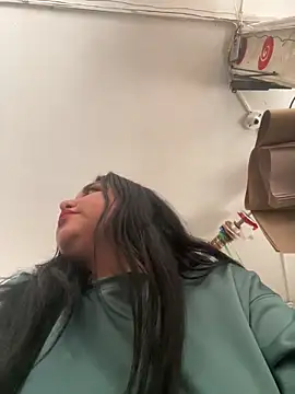 Kym Owens online show from March 2025 08:09:02 PM