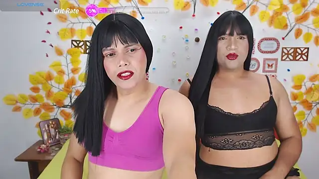 Ambersweet15 online show from January 2025 10:19:01 PM