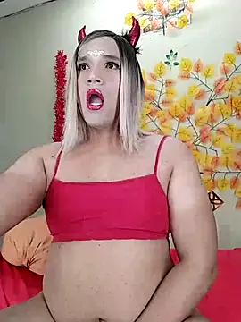 Ambersweet15 online show from March 2025 07:05:01 PM