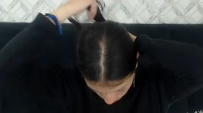 Snapshot of Emma-Wilson chatting on February 2025 10:36:02 AM Emma-Wilson online show from February 2025 10:36:02 AM