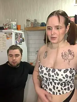 Pair of Gods  online show from January 2025 03:37:01 PM