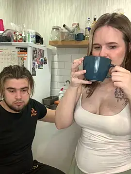 Pair of Gods  online show from February 2025 02:26:02 PM