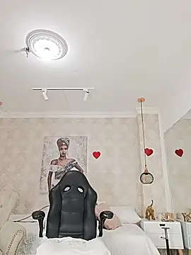 Shantall   online show from March 2026 11:06:01 AM