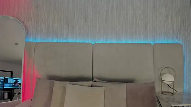 MALENA-ANGEL online show from October 2025 08:41:01 PM