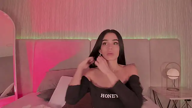 MALENA-ANGEL online show from October 2025 08:16:02 PM