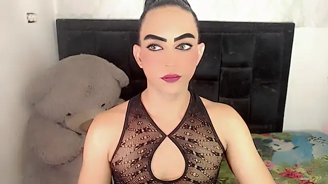 Michell Queen online show from October 2025 04:48:02 AM