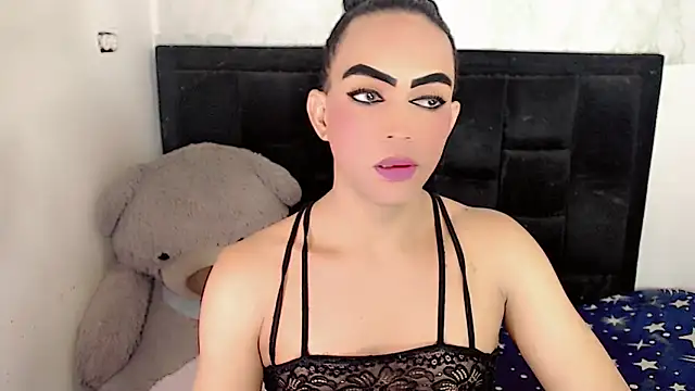 Michell Queen online show from October 2025 06:45:01 AM