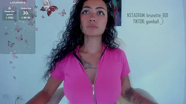 paula brunette online show from February 2025 03:56:02 AM