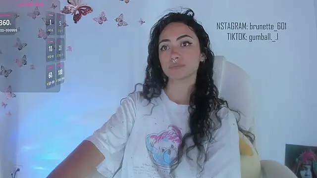 paula brunette online show from March 2025 11:42:01 PM