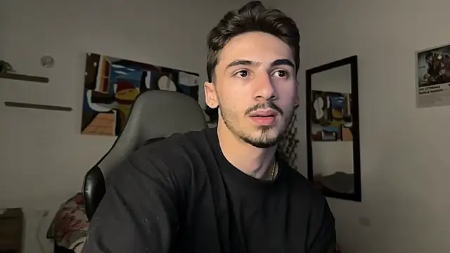 David Brown18 online show from September 2025 12:55:02 AM