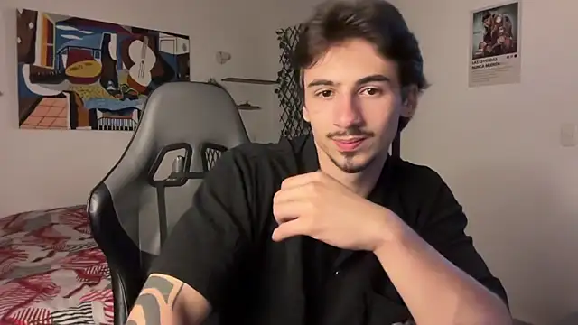 David Brown18 online show from February 2026 03:10:01 AM