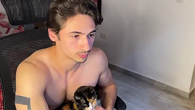 Snapshot of David_Brown18 chatting on May 2026 08:06:02 PM David Brown18 online show from May 2026 08:06:02 PM