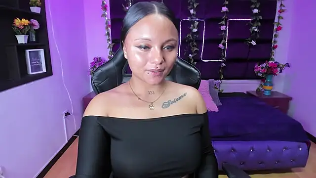 sweelanna   online show from December 2024 07:47:02 AM