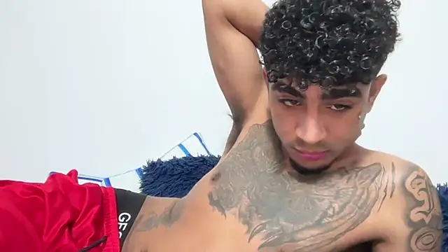 dominic brandd23 online show from October 2025 12:28:02 PM